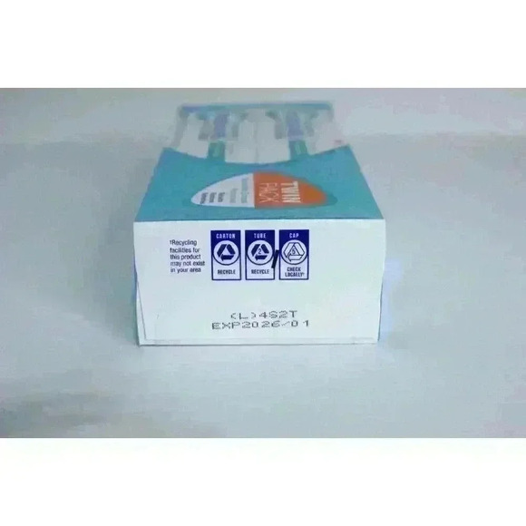 Sensodyne 4 oz Pronamel Intensive Enamel Repair Sensitive Toothpaste 2 Pack - Picture 2 of 7